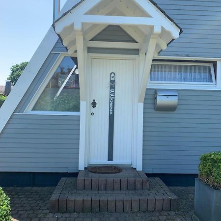 Ferienhaus Lilebe Damp Bagian luar foto