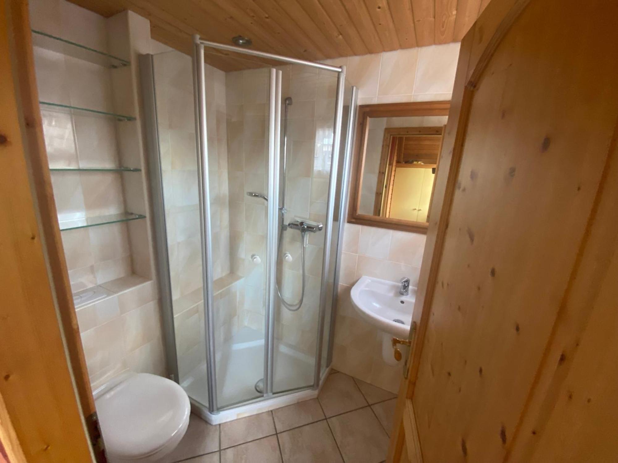 Ferienhaus Lilebe Damp Bagian luar foto